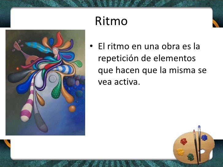 ¿Qué Es El Ritmo En Las Artes? – SRXQ