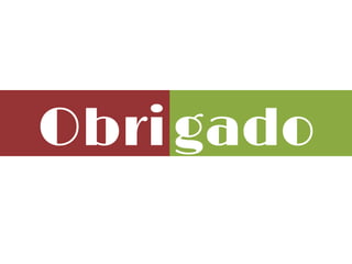 Obri gado

 
