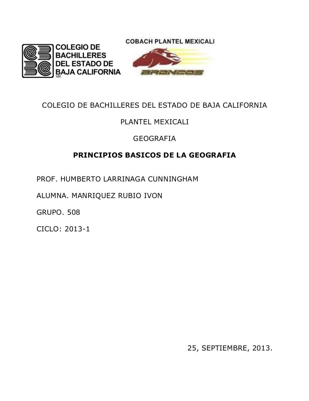 Principios basicos de la geografia(1)