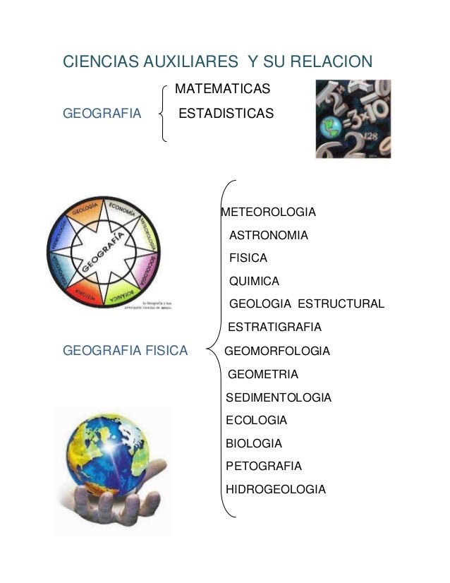 Principios basicos de la geografia (trabajo 1)
