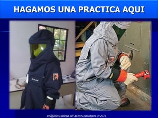 HAGAMOS UNA PRACTICA AQUI
Imágenes Cortesía de: ACSIO Consultores © 2013
CATEGORIA 4
 