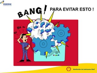 PARA EVITAR ESTO !
Bs
 