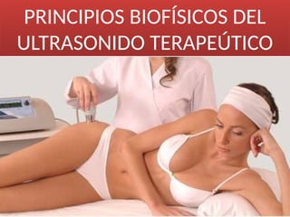 Los ultrasonidos y sus beneficios - Clinica Fisioterapia Córdoba VITAE