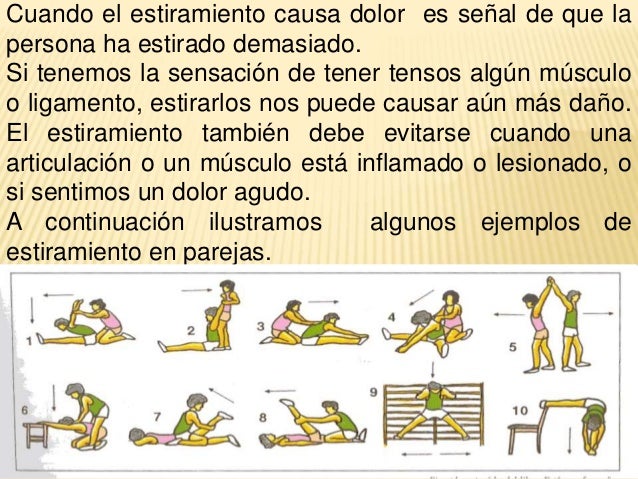 El dolor en la espalda la debilidad muscular