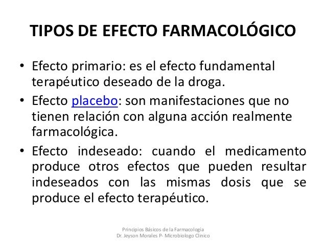 EFECTO FARMACOLOGICO PDF DOWNLOAD EFECTO FARMACOLOGICO PDF DOWNLOAD