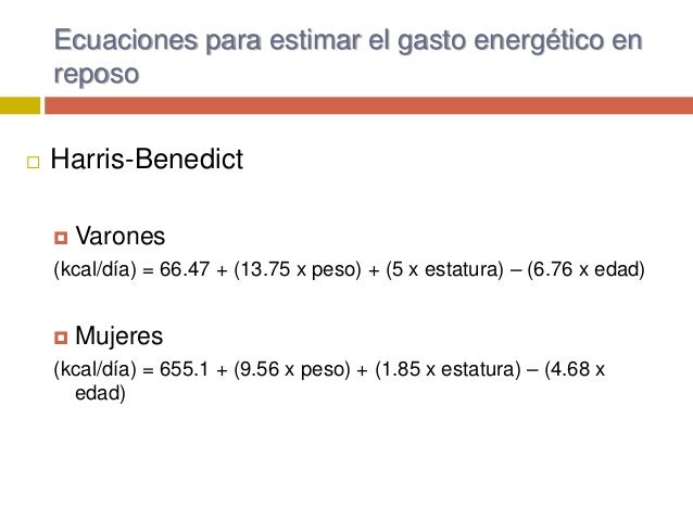 harris benedict calorie calculator harris benedict calorie calculator