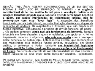 Princípios constitucionais tributários (fdv 10.05.2013)