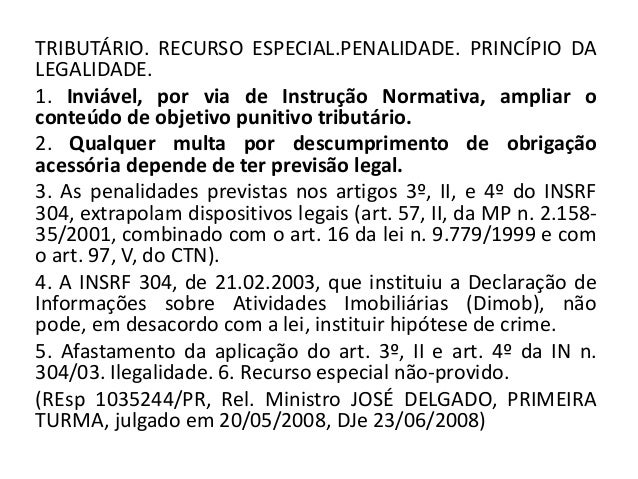 Artigo 113 ctn