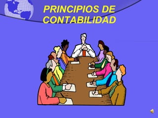 Principios de Contabilidad | PPT