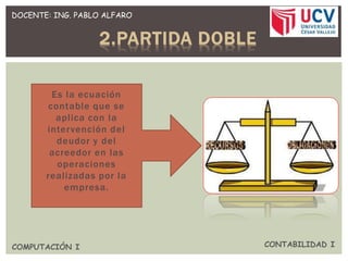 PRINCIPIOS DE CONTABILIDAD GENERALMENTE ACEPTADOS | PPTX