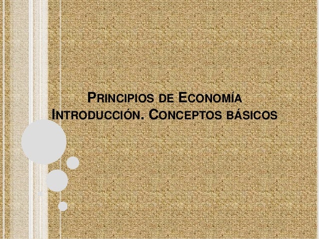 Principios de economía 2 principios de economa 1 638