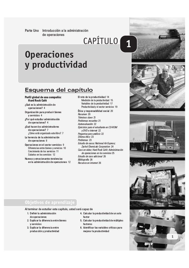 principios de administracion de operaciones heizer pdf principios de administracion de operaciones heizer pdf