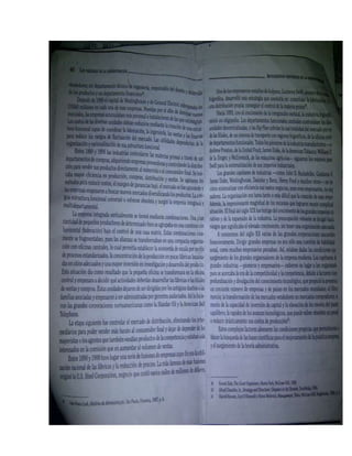 Principios de la administracion lectura