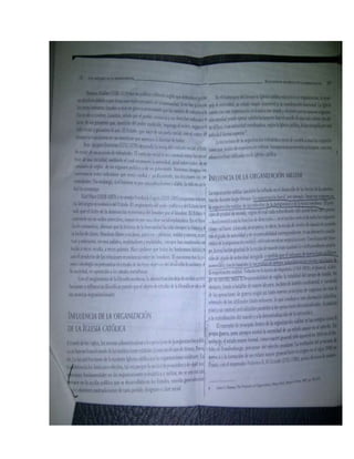 Principios de la administracion lectura