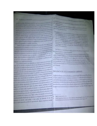 Principios de la administracion lectura