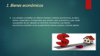 Principios de la contabilidad edifran nm | PPTX