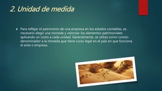 Principios de la contabilidad edifran nm | PPTX