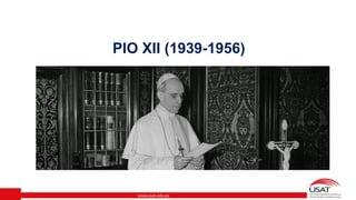 PRINCIPIOS Y VALORES DE LA dOCTRINA sOCIAL DE LA IGLESIA | PPTX