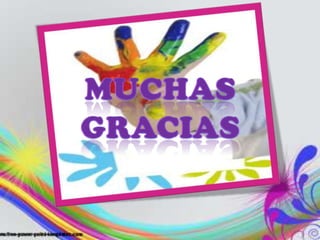 Principios de la educación preescolar