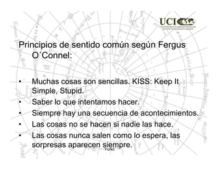 Principios de la gerencia | PDF