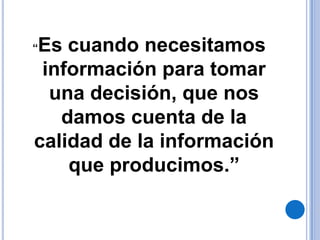 Principios Del Presupuesto