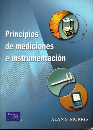 Principios de Mediciones e Instrumentación_Alan Morris_2ed