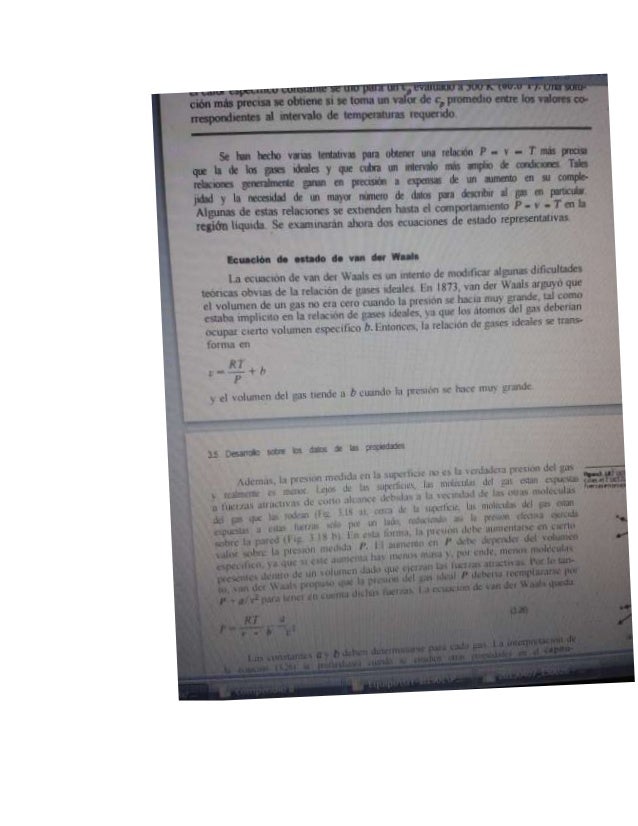 Principios De Termodinamica Para Ingenieros John R Howell