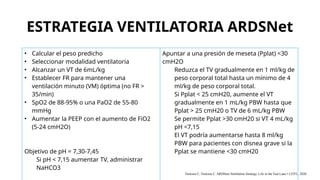 Principios de ventilación mecania hospital regional de alta ...