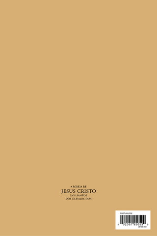 PORTUGUESE




4     02061 95059            9
                 06195 059
 