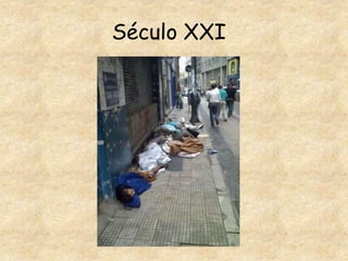 Século XXI
