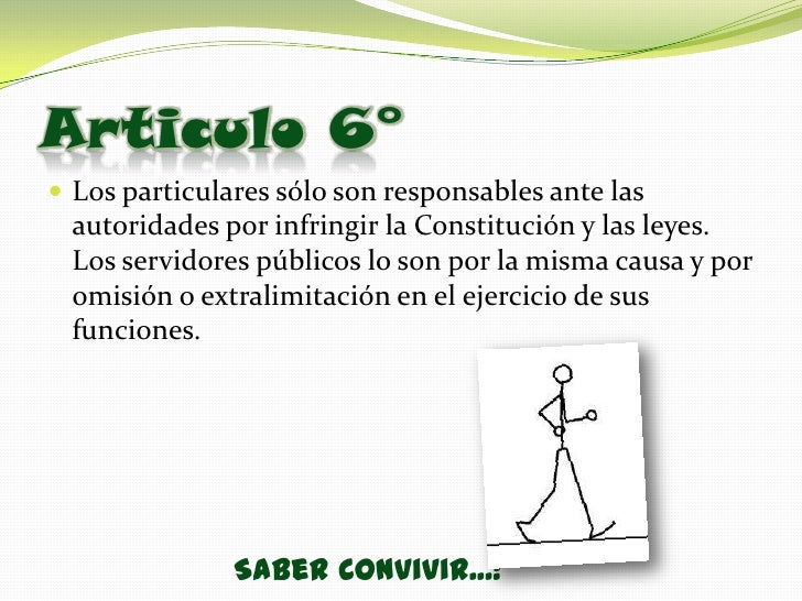 Principios fundamentales de la constitución de 1991