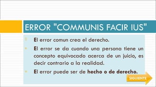 Principios generales del derecho. introducción al derecho | PPT