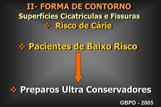   PermanentesGBPD - 2005