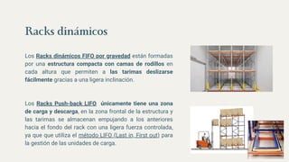 Diseño Racks Principios para el diseño de racks- Gestión de almacenamiento.pdf