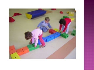 Principios pedagógicos