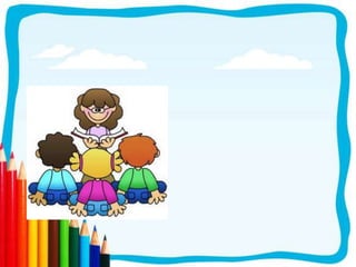 Principios pedagogicos