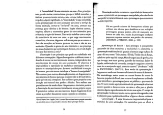 Principios tecnicos bonecos