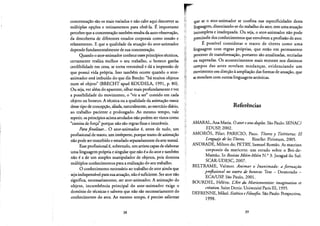 Principios tecnicos bonecos