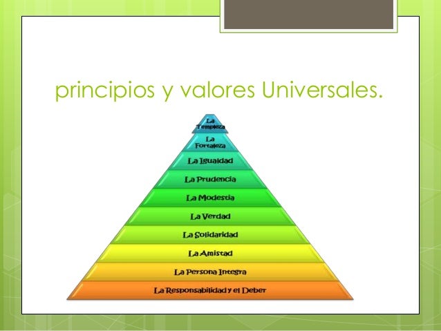 LOS VALORES UNIVERSALIS PDF DOWNLOAD LOS VALORES UNIVERSALIS PDF DOWNLOAD