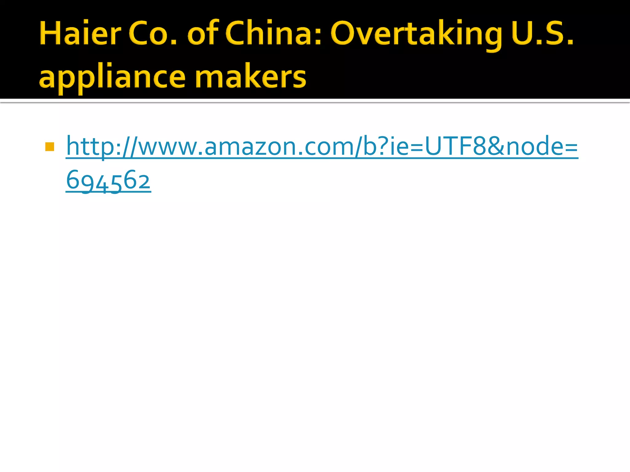 http://www.amazon.com/b?ie=UTF8&node= 694562 
 