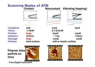 Principle Of A F S | PDF