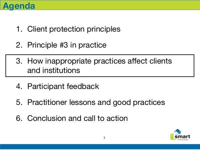 Principle