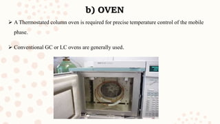 PRINCIPLE , INSTRUMENTATION & APPLICATION OF SUPER CRITICAL FLUID ...