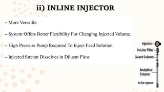 PRINCIPLE , INSTRUMENTATION & APPLICATION OF SUPER CRITICAL FLUID ...