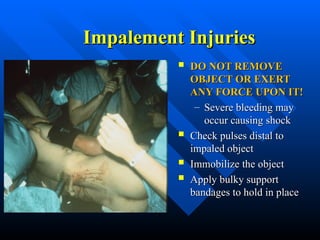 Principle of abdom trauma the lect main.ppt