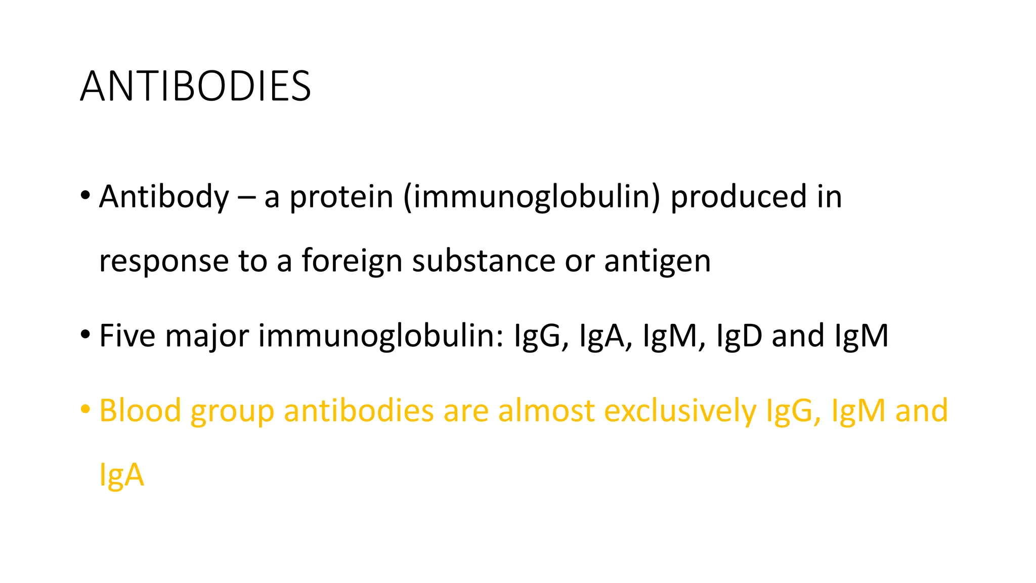 PRINCIPLE OF ANTIGENS AND ANTIBODIES.pptx