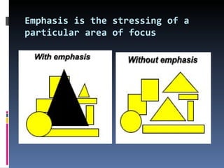 Principle of arts | PPT