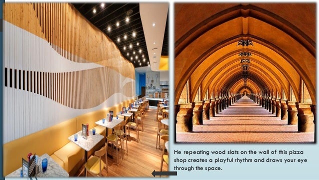 Principles Of Interior Design