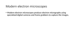 Principle of Electron Microscopy-12.pptx