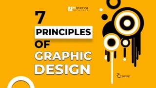 Principle of graphic design